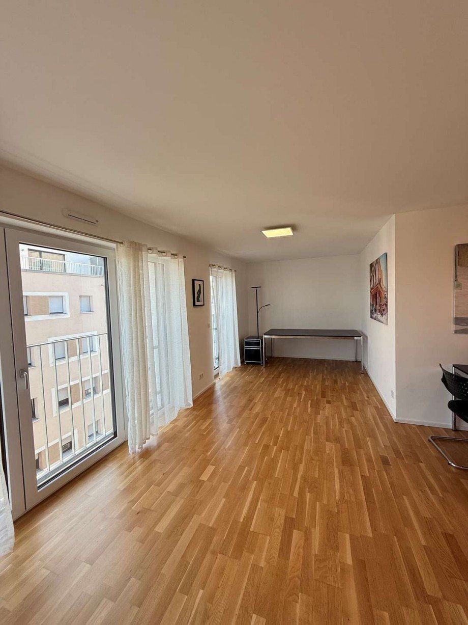Wohnbereich Etagenwohnung F�rth