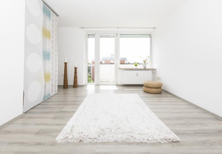 heller Wohnraum Wohnung M�nchen