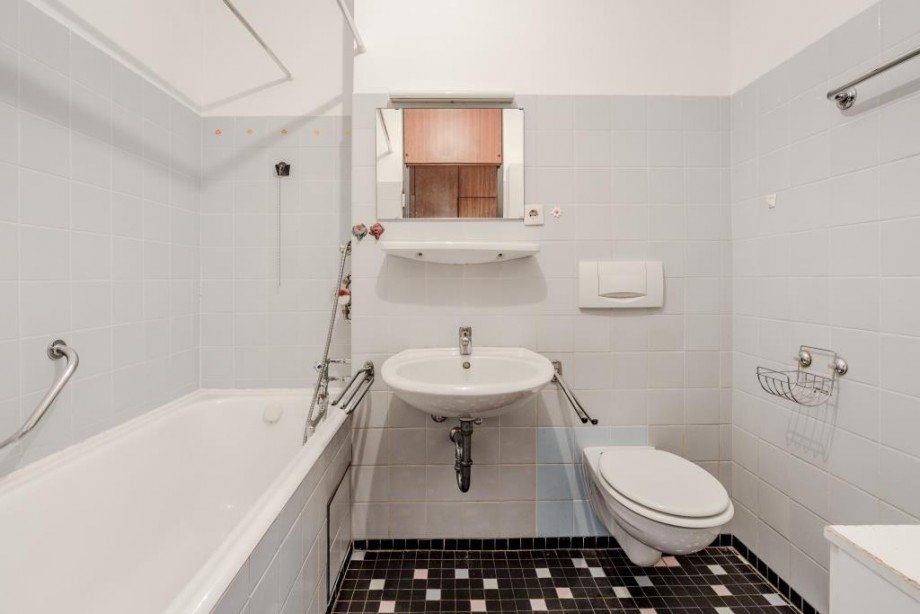 Bad Wohnung M�nchen