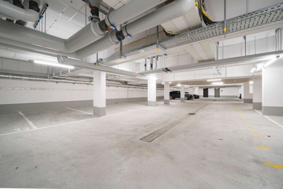 Tiefgarage Etagenwohnung N�rnberg