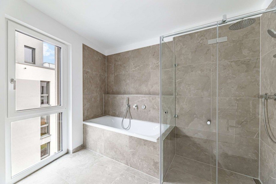 Badezimmer Etagenwohnung N�rnberg