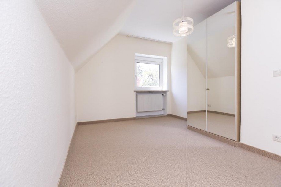 Schlafzimmer Einfamilienhaus M�nchen