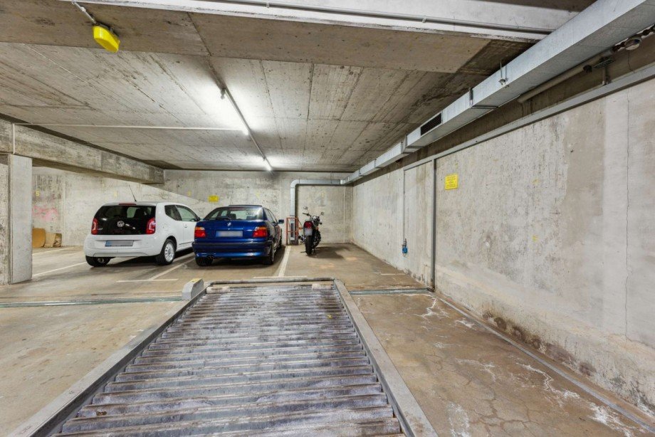 Parkplatz Wohnung N�rnberg
