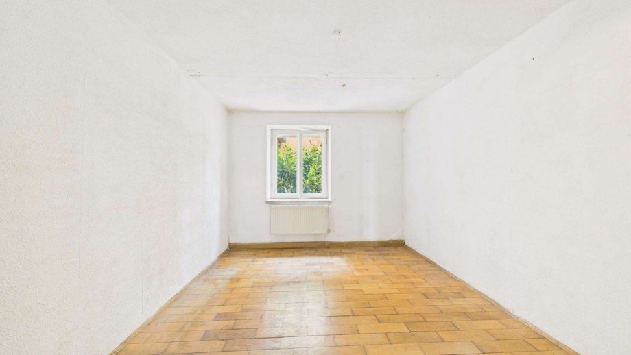 Schlafzimmer 2 Erdgeschosswohnung M�nchen