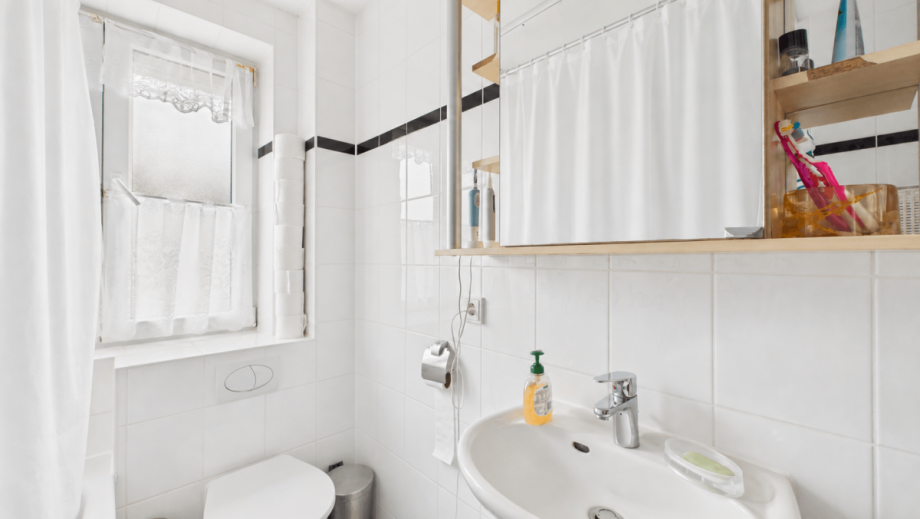 Badezimmer Etagenwohnung M�nchen