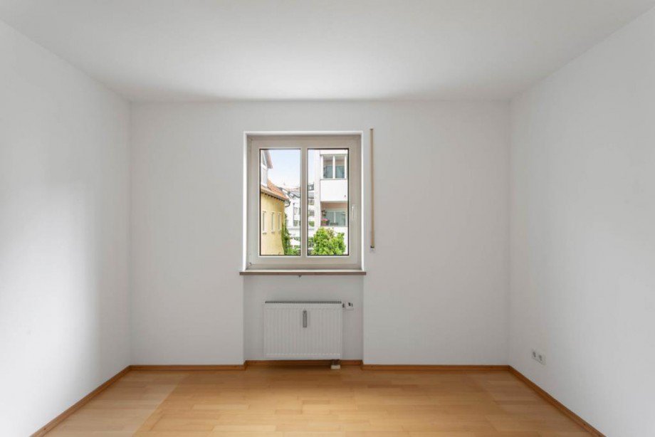 Schlafzimmer 2 Etagenwohnung M�nchen