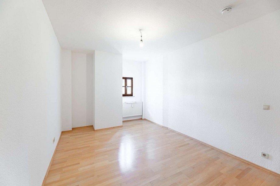 Schlafzimmer Etagenwohnung F�rth