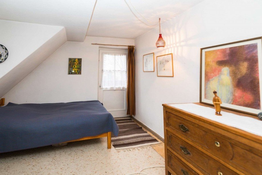 Zimmer OG Zweifamilienhaus Windsbach