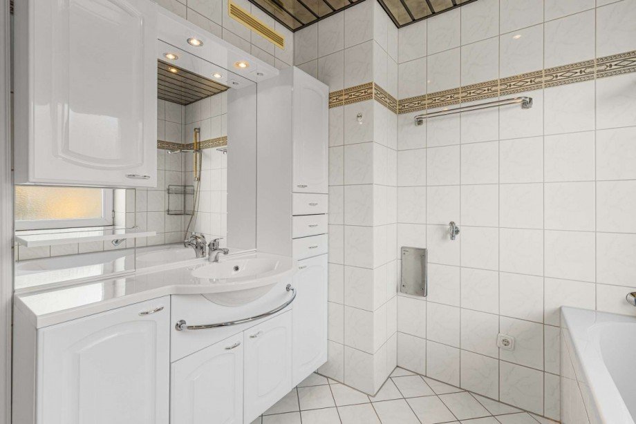 Badezimmer Etagenwohnung M�nchen