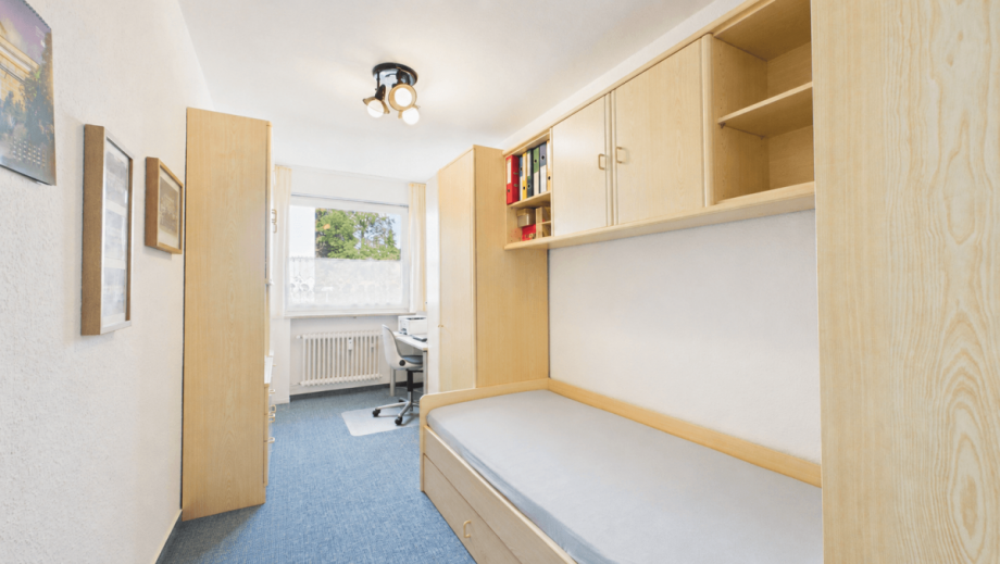 G�ste-/Kinderzimmer Wohnung M�nchen