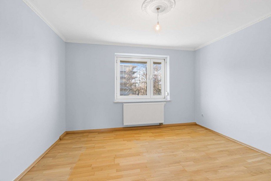 Schlafzimmer Etagenwohnung M�nchen