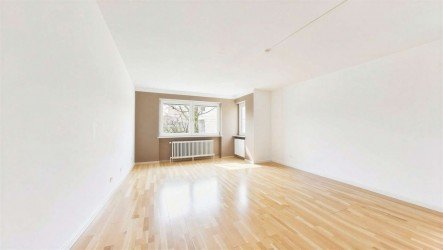 Hauptbild HEGERICH: Gro�z�gige 3-Zimmer-Wohnung mit zwei Balkonen - Ihr neues Zuhause in Sendling!