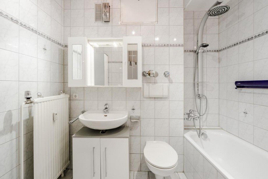 Badezimmer Wohnung M�nchen