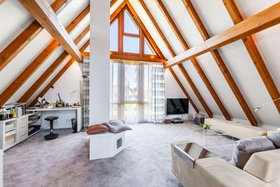 Studio Einfamilienhaus N�rnberg