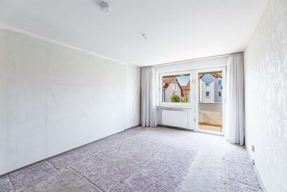 Schlafzimmer Reihenmittelhaus F�rth