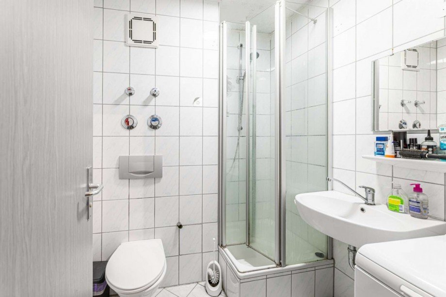 Bad Etagenwohnung F�rth