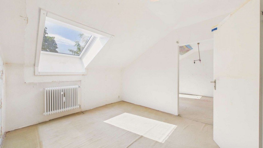 2. Ebene Zimmer 1 Etagenwohnung Gr�nwald