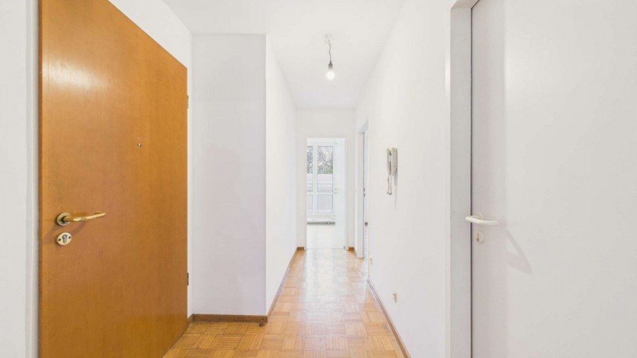 Flur Wohnung M�nchen