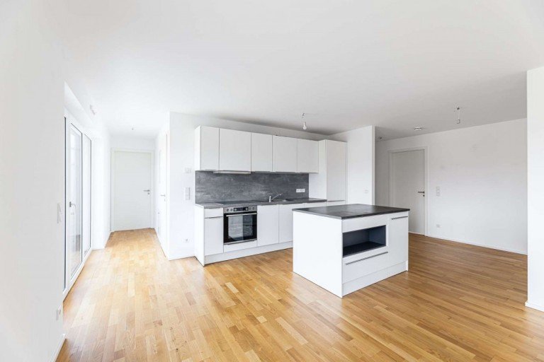 K�che F�rth Etagenwohnung NEUWERTIG: Traumhafte Penthouse-Wohnung in F�rther Toplage!