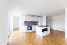 Hauptbild NEUWERTIG: Traumhafte Penthouse-Wohnung in F�rther Toplage!