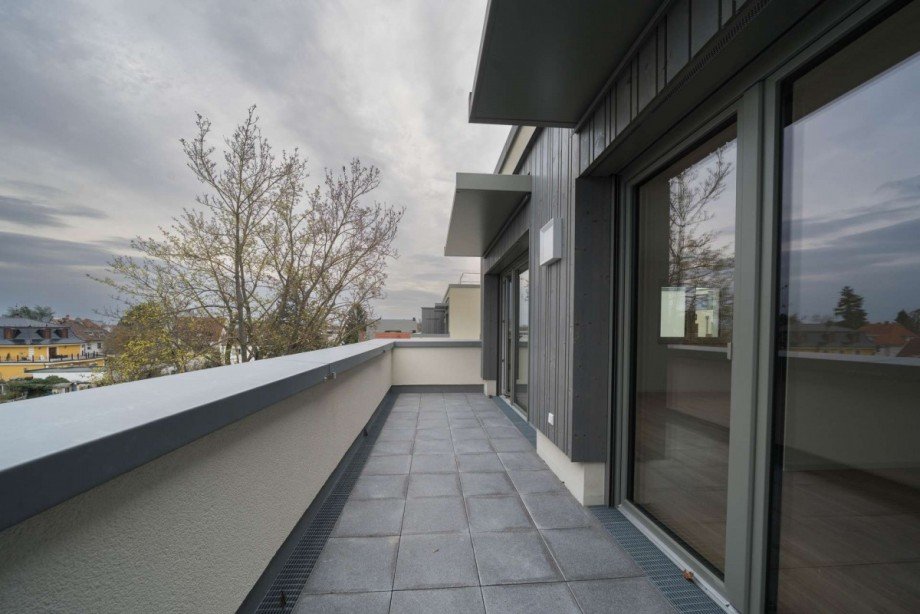 Balkon Etagenwohnung N�rnberg