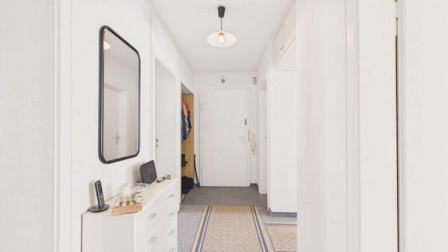 Flur Wohnung M�nchen