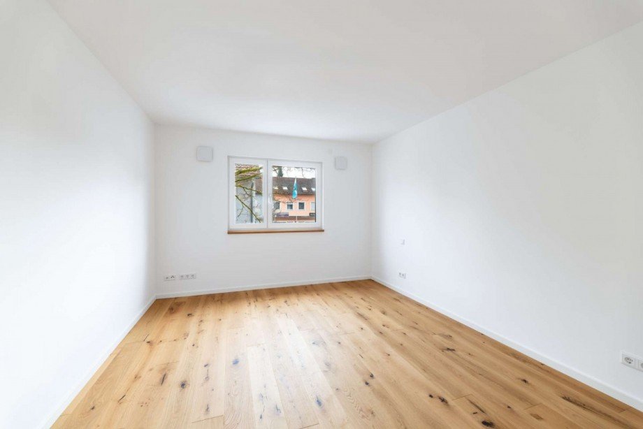 Schlafzimmer Etagenwohnung Ingolstadt