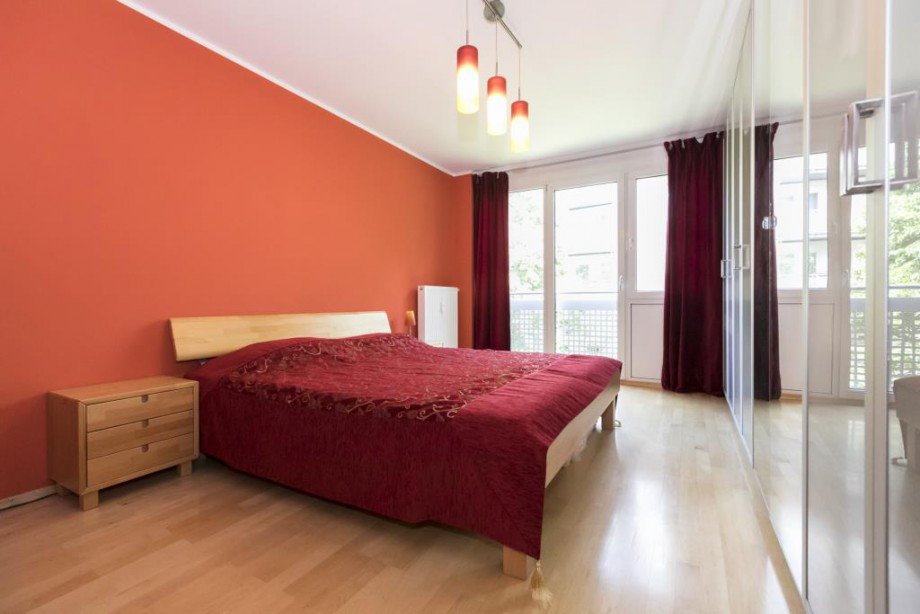 Schlafzimmer Wohnung M�nchen