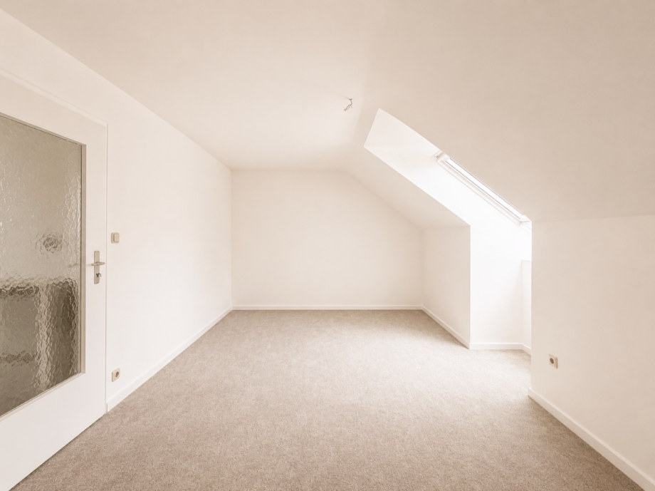 Zimmer 2. OG Reihenhaus M�nchen