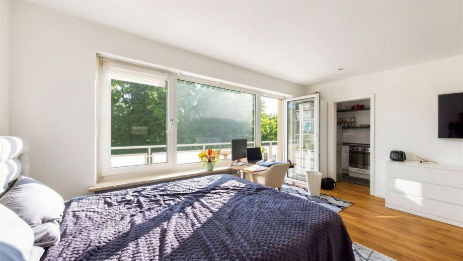 Zimmer Etagenwohnung M�nchen