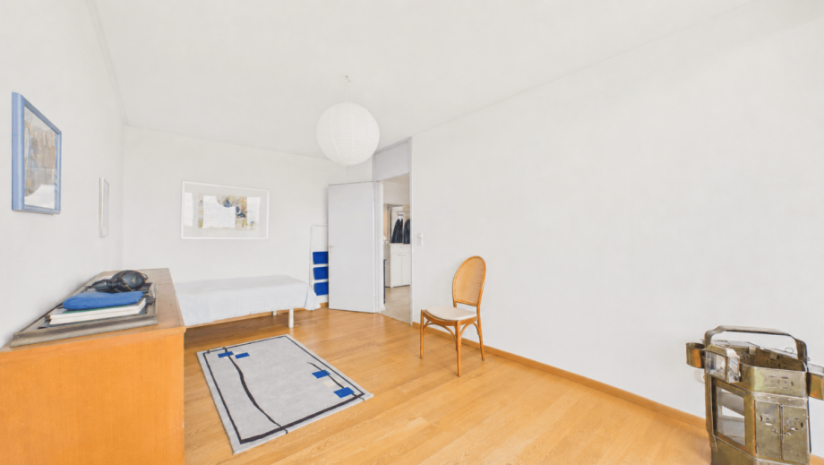 Kinderzimmer 3-Zimmer-Wohnung Etagenwohnung M�nchen