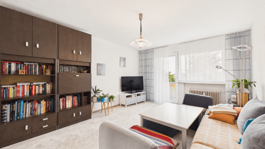 Wohnzimmer Wohnung M�nchen