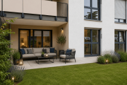 Fotografie Baulandmobilisierungsgesetz Immobilienagentur f�r M�nchen