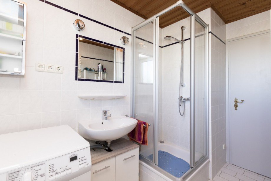 Badezimmer Etagenwohnung M�nchen