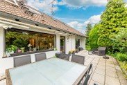 Foto Maklerunterst�tzung f�r Leonberg