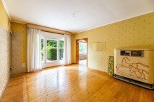 Esszimmer HEGERICH: Wohnen neu gedacht - Attraktive Entwicklungsm�glichkeiten in F�rth