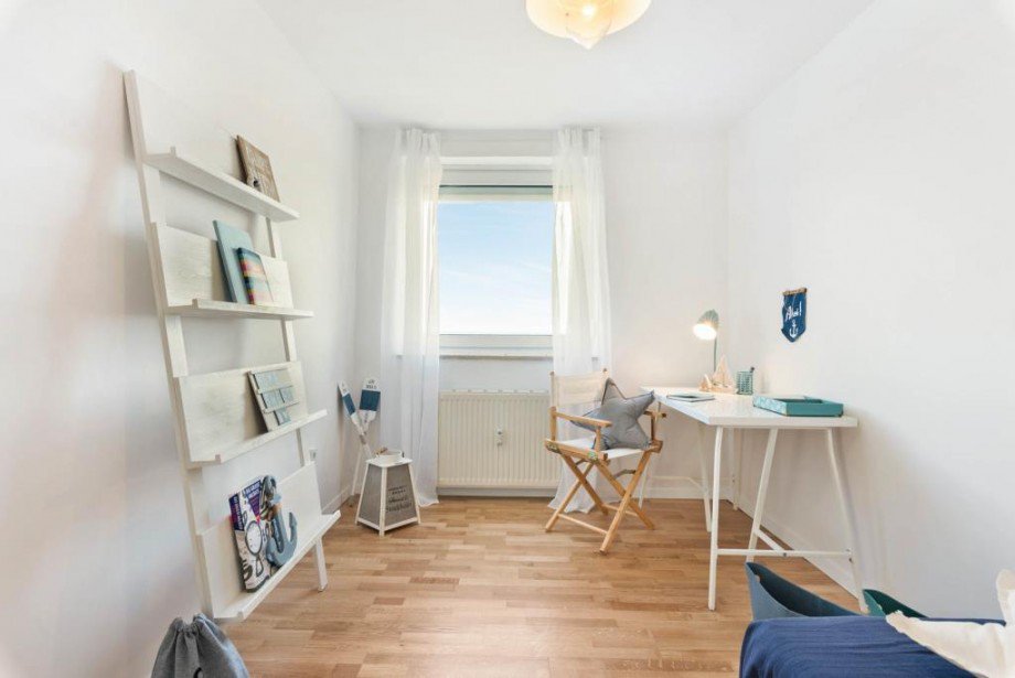 Office Etagenwohnung M�nchen