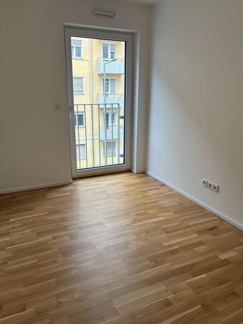 Schlafzimmer Etagenwohnung F�rth