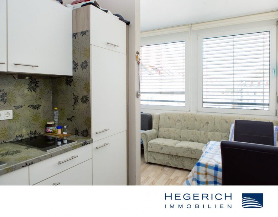 Hereinspaziert! Renditeobjekt F�rth