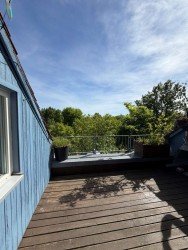 Hauptbild HEGERICH: Extravagante Maisonettewohnung mit herrlicher Dachterrasse in N�rnberg-St.-Johannis
