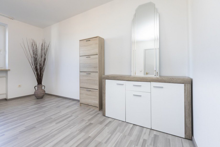 Kinderzimmer oder B�ro Etagenwohnung M�nchen