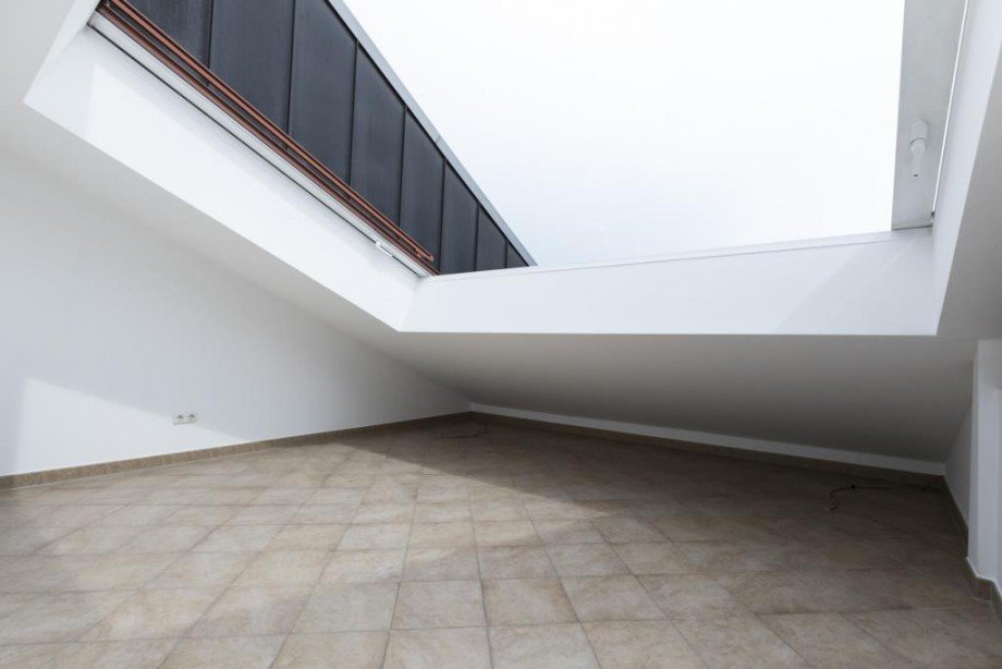 Dachwintergarten Dachgeschosswohnung M�nchen