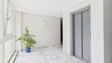 Hausflur HEGERICH: Vermietete 1-Zimmer-Wohnung in Untergiesing-Harlaching - ein echtes Schmuckst�ck!