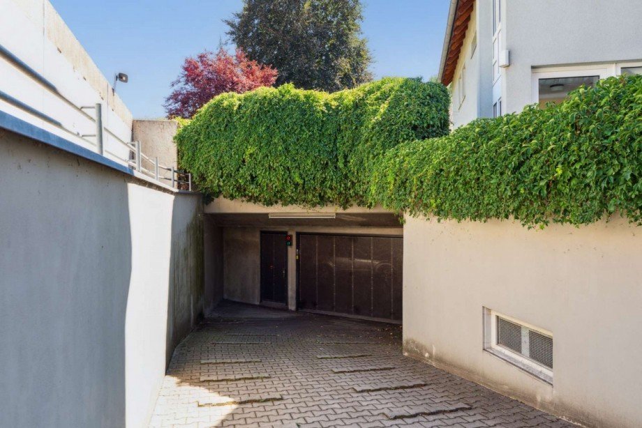 Garage Wohnung N�rnberg