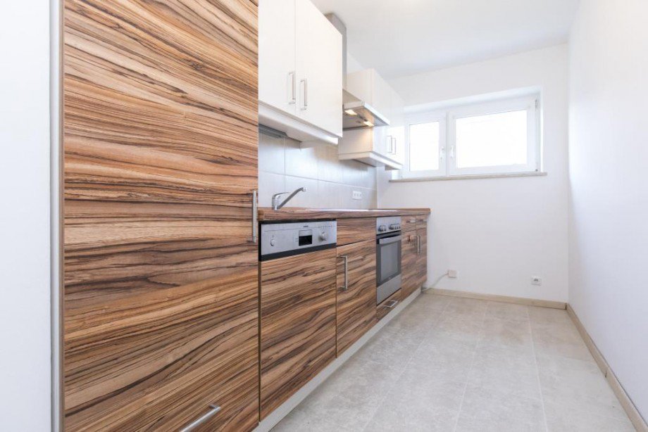 K�che Etagenwohnung M�nchen