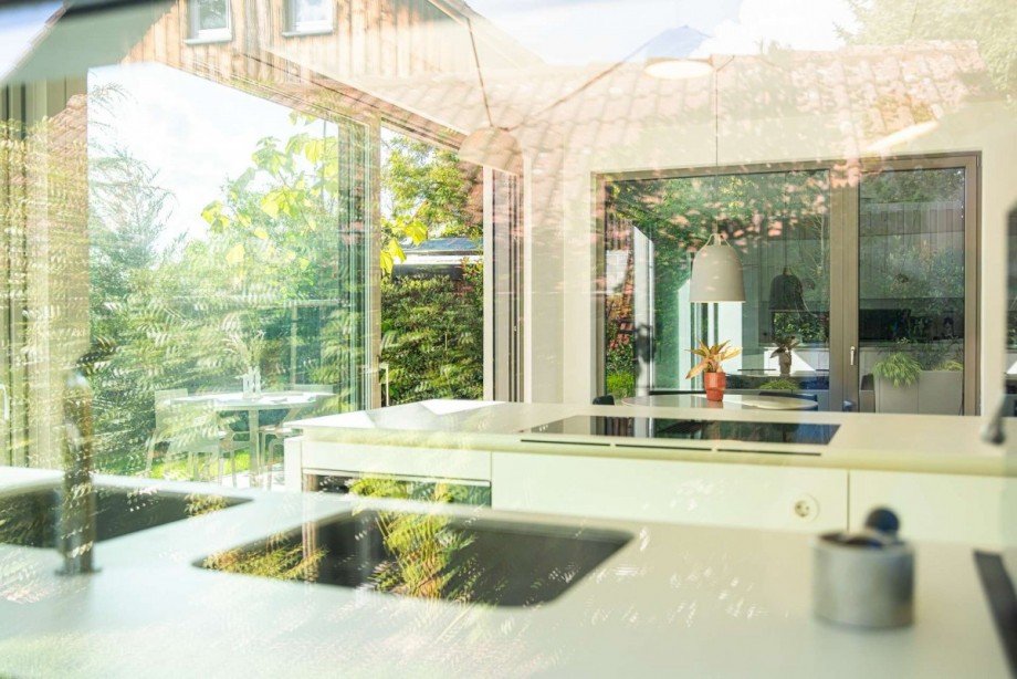 Impressionen Einfamilienhaus Heroldsberg