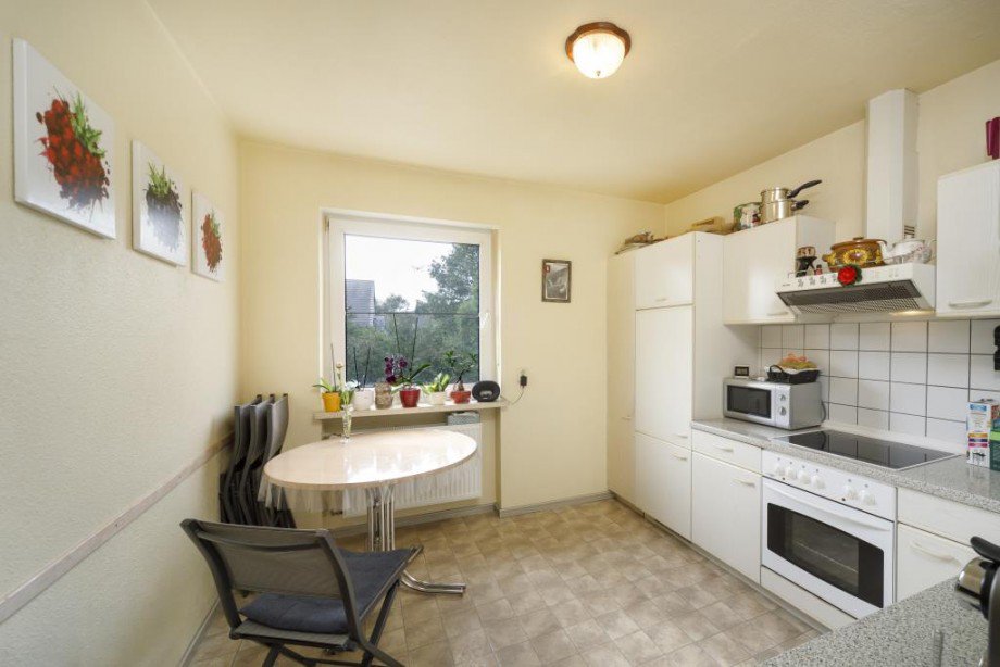 K�che Wohnung M�nchen