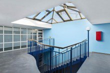 Treppenhaus VERKAUFT: Studentenapartment in Top Lage