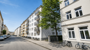 Sondereigentum Wohnungsmarkt-Experten f�r N�rnberg