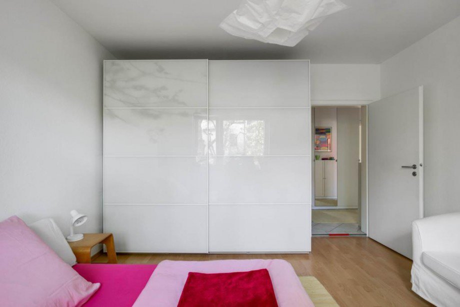 Bad Terrassenwohnung M�nchen